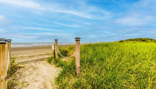 The Seaside Condo in Westport - Foto 4