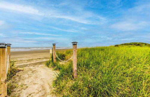 The Seaside Condo in Westport - Foto 4