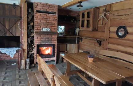 Agroturystyka Cisza Knyszyńska - Foto 2