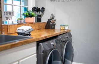 Main Street Living! 2 Bedroom Unit right On Main! - Foto 8