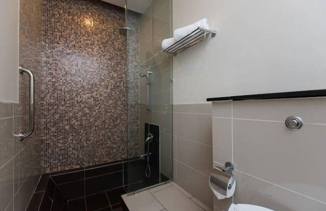 The Manor Luxury Suites & Apartments - Foto 21