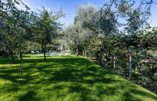 Villa Lilla Bellagio - Luxury Pool and Wine with Lake view - Foto 66