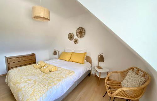 Villa H ste Marine - Foto 26