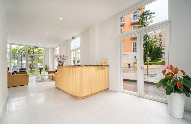 Novus Sol Hotel & Apartment Sunset Town Phu Quoc - Foto 8