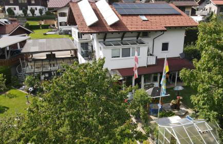 Ferienwohnung Holzer Feng-Shui - Foto 10