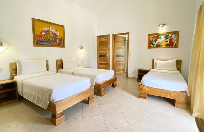 Albachiara Hotel - Foto 60