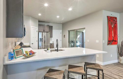 Modern Flagstaff Home, 4 Mi to Downtown! - Photo 9