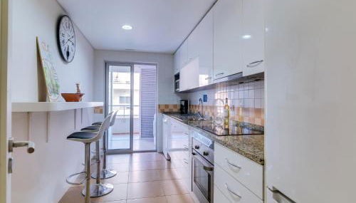 AL - Apartamento Carteia - Foto 5, stove, dishwasher, pet friendly, minibar