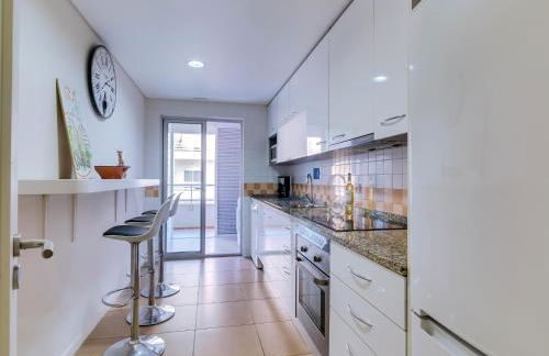 AL - Apartamento Carteia - Foto 5