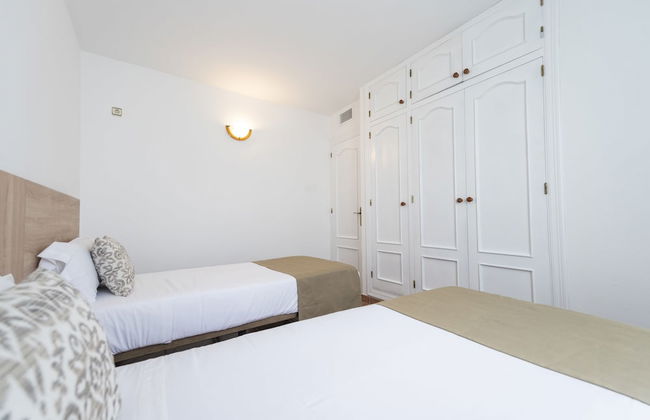 Apartamentos Blanco Sol - Foto 14