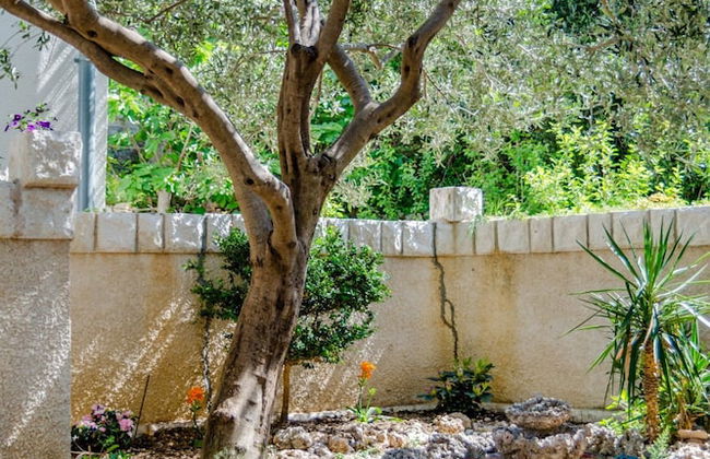 Villa Kosa - Two Bedroom Apartment With Terrace and Sea View - Foto 34