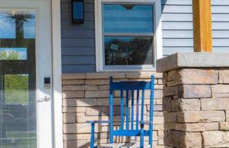 Madison Cabin #2 - Foto 7