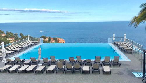 COSTA PLANA COLLECTION - Cap d'Ail - Monaco - Foto 3