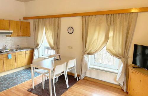 Restaurant Athen & Appartements Bergen - Photo 9