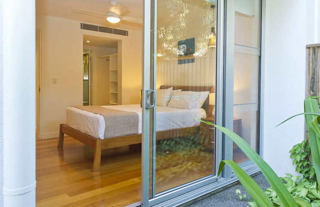 Maggies Beachfront Apt. 2 - Photo 3