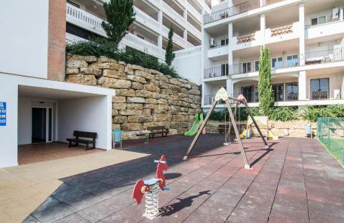 Apartamento con vistas al mar en Manilva Playa - Photo 22