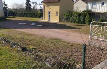 Maisonnette 40 m2 pour 5 personnes - Foto 2
