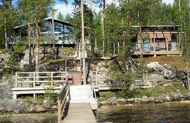 Villa miestamo - Foto 26