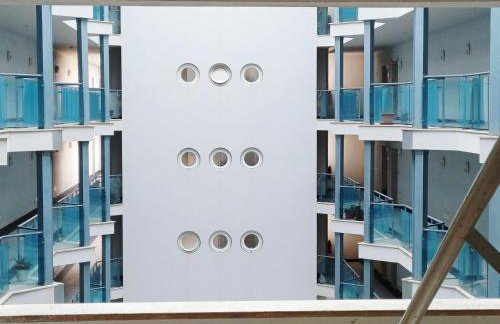 Porto di Roma Domus Aurea - Foto 36