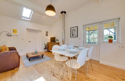 1 Bed in Trimley St. Martin nr Felixstowe oc-obat - Foto 5