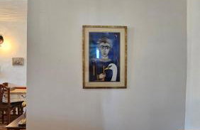 18th century Mansion Zante Greece - Foto 28