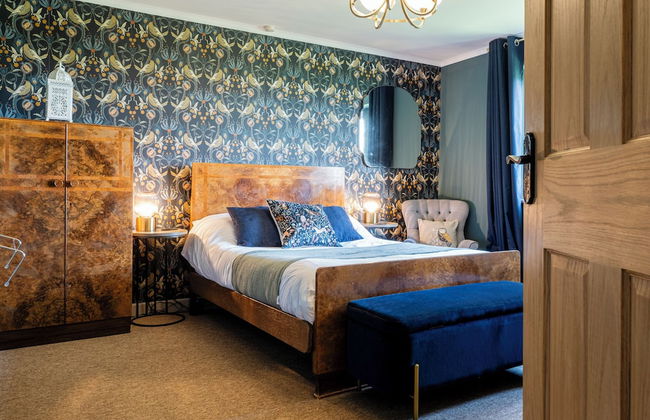 Gorgeous Rural 4BD Farm With Hot Tub - Foto 31