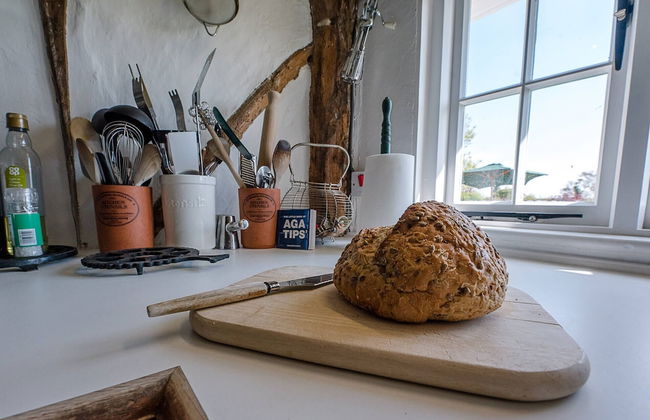 Heart's Ease in Dallinghoo nr Woodbridge - Air Manage Suffolk - Photo 20