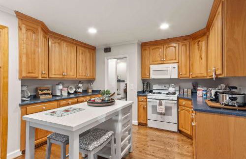 Sweet Home Bama Hideaway-Walk to UA & Bryant Denny Stadium - Foto 28