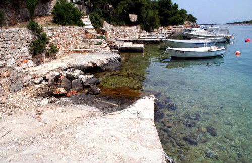 Apartments by the sea Basina, Hvar - 4599 - Foto 4