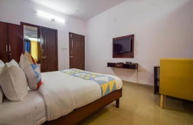 Rajmandir Holiday Home - Foto 9