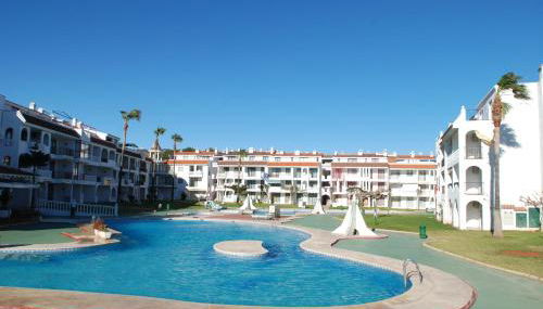 Apartamentos Playa Romana Park - Foto 2