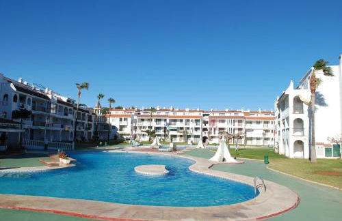 Apartamentos Playa Romana Park - Foto 2