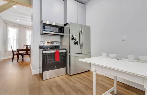 Spacious Central 4BR, Ski & Bike - Photo 19