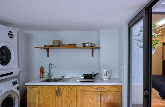 The Gallery Homestay - By Pegasy Group - Foto 26