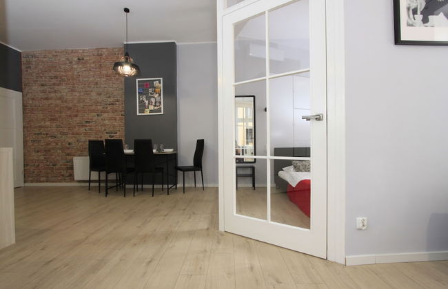 Apartamenty - Prosta 17 - Foto 30