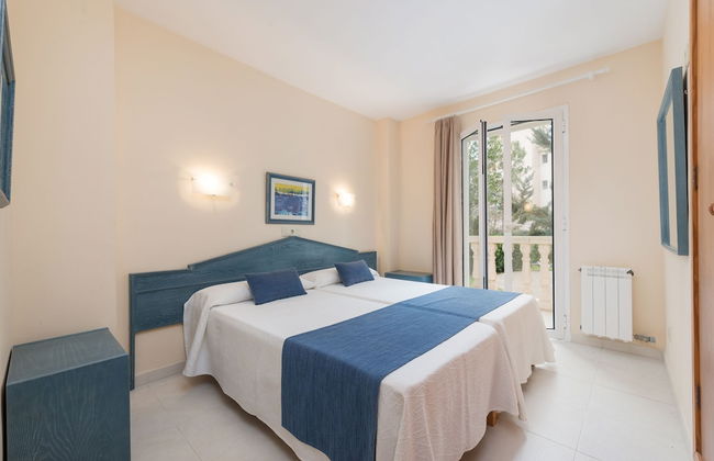 Oro Del Mar Iv Apartamento O2 - Foto 18