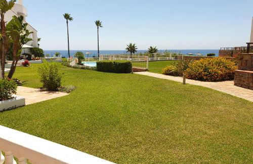 Casitamar frontline beach house rental Casares Costa near Estepona - Photo 6
