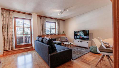 Ferienwohnung "Freihauswinkl" - Foto 4