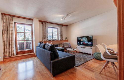 Ferienwohnung "Freihauswinkl" - Foto 4