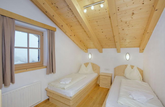 Chalet in Konigsleiten Near Ski Lift - Foto 3