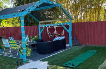 Backyard Oasis - Foto 6