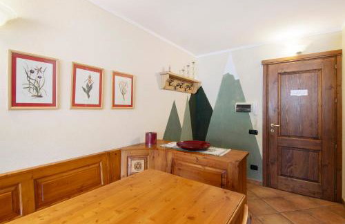 Residence Larice Bianco App n3 - Photo 5