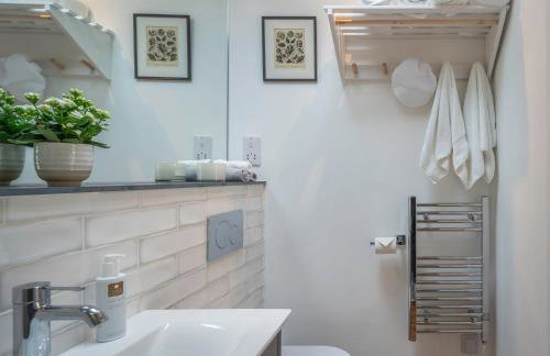 The Garden Room - 1 bedroom annex in Penrith - Foto 16