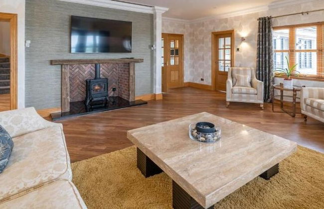 The Hoose at The Vu - Foto 20