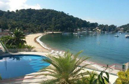 Angra inn, Angra dos Reis - Foto 53