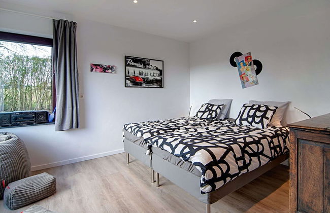 The Waltz of the Chickadees in Somme Leuze - Foto 3