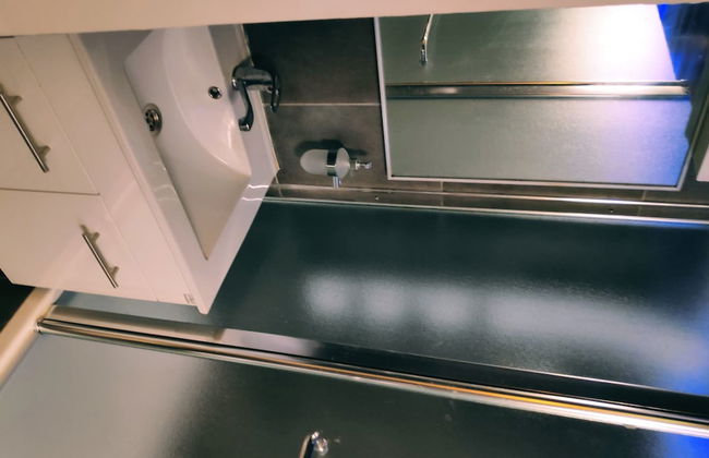 Carmel Market Apartments - Photo 70