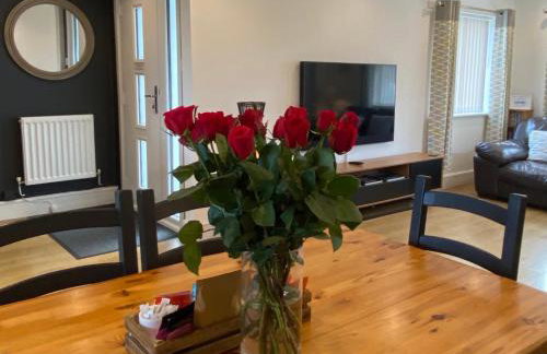 Bungalow33 Benllech - Foto 13