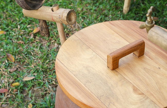 HangTueng Farmstay Chiang Mai - Foto 62