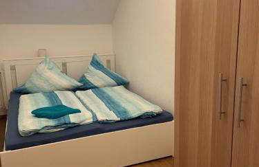 FeWo Strandgut - Foto 4